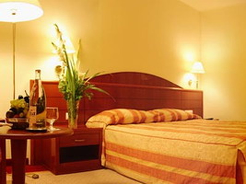 Номер Executive в El Mouradi Africa 5*