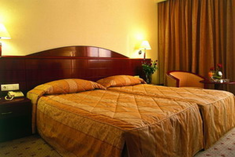 Стандартный номер в El Mouradi Africa 5*