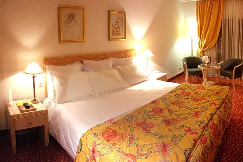 Номер в Regency Tunis 5*