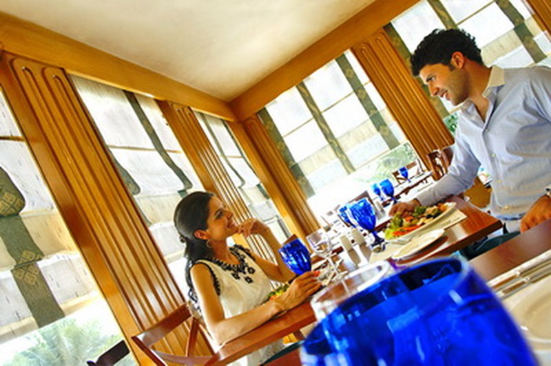 Al Khor Restaurant