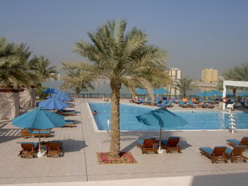 Hilton Ras Al Khaimah