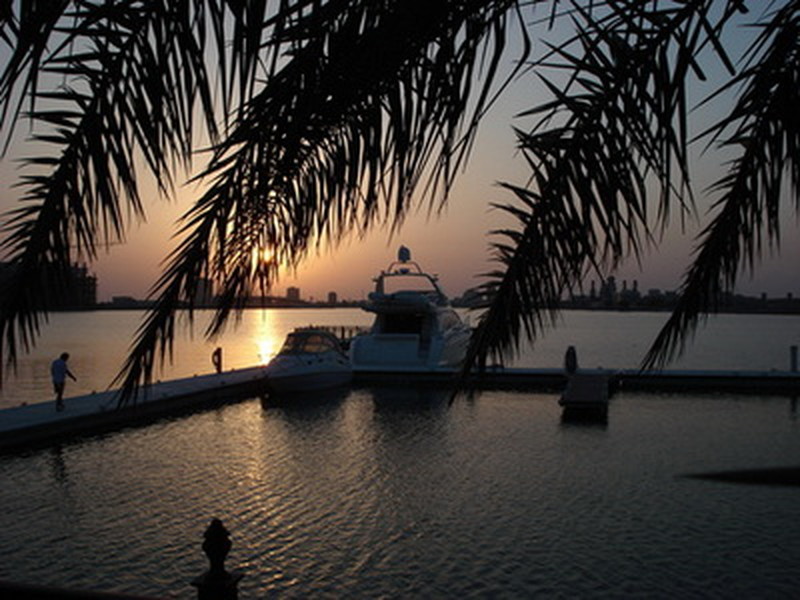 Hilton Ras Al Khaimah