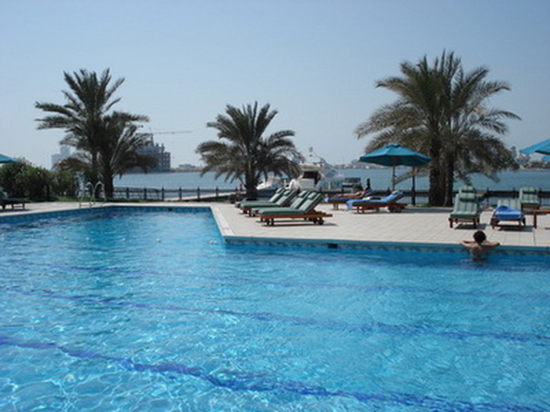 Hilton Ras Al Khaimah