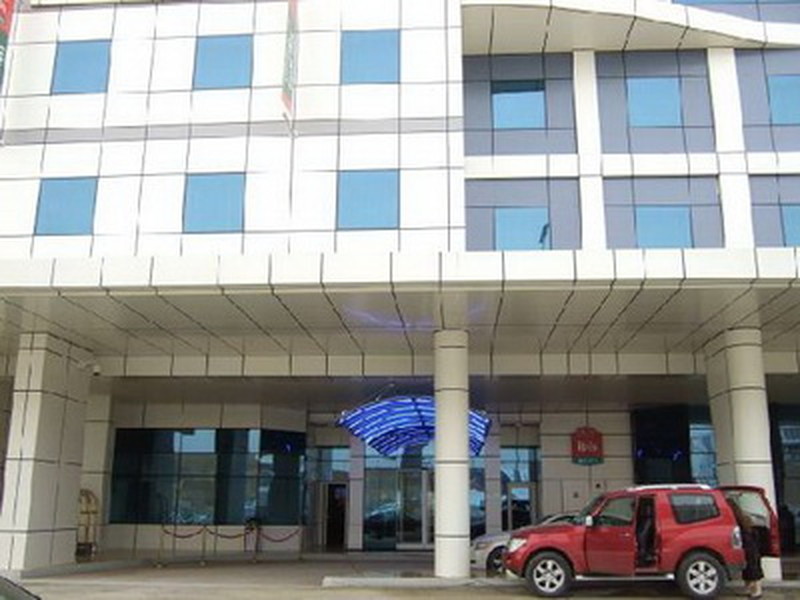 3* Ibis Al Barsha