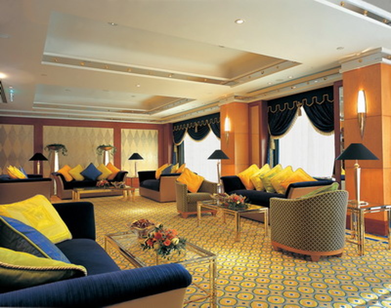 Club Suite