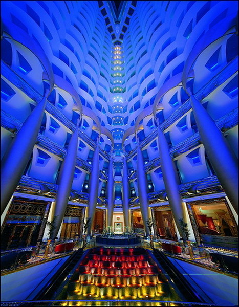 BURJ AL ARAB
