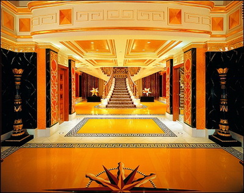 BURJ AL ARAB