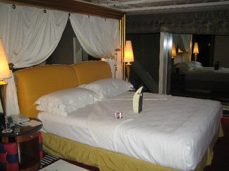 room