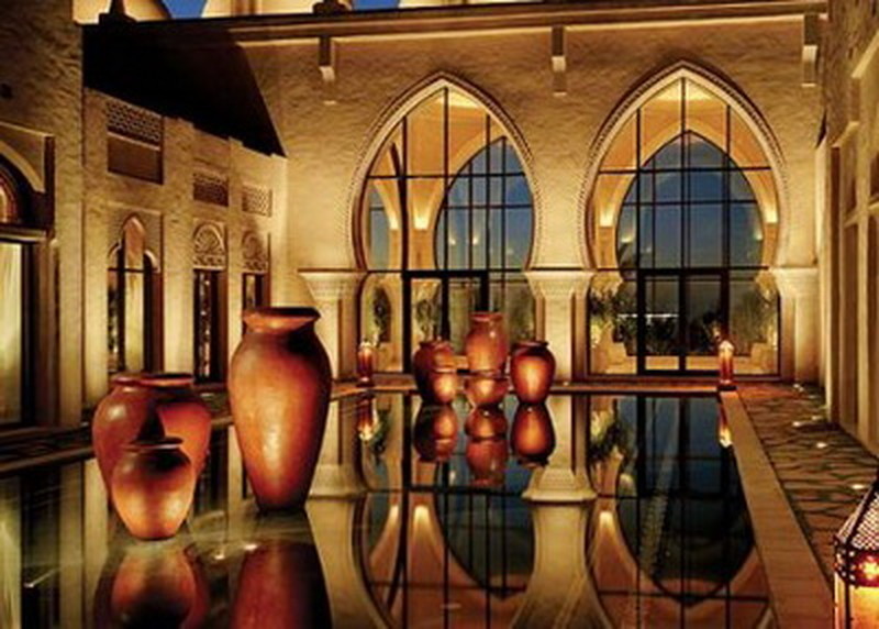 One & Only The Royal Mirage