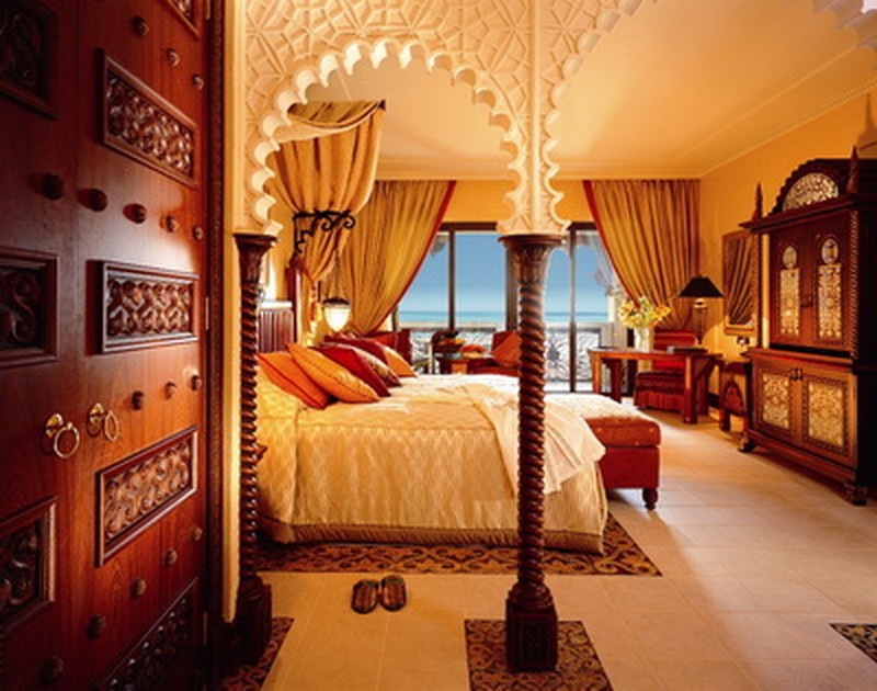 Ocean Deluxe King