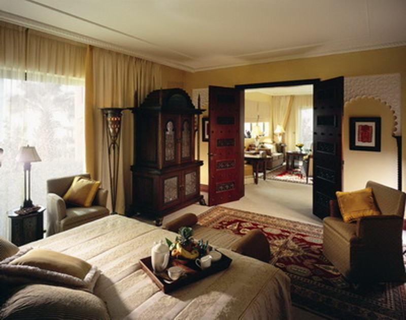 Arabian Suite