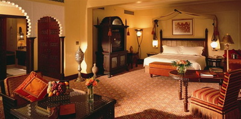 Junior Arabian Suite