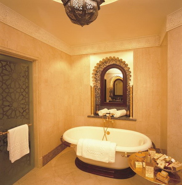 Royal Bathroom