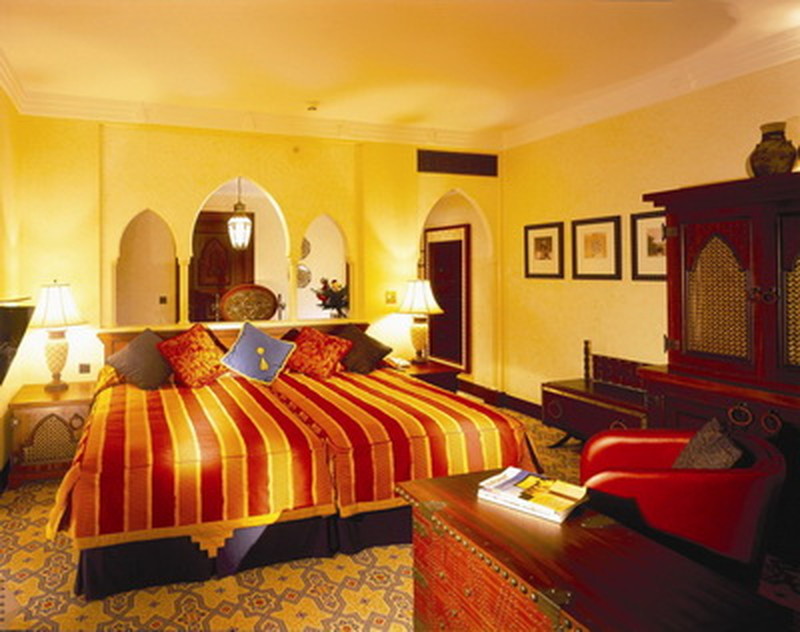 Ocean Deluxe Balcony