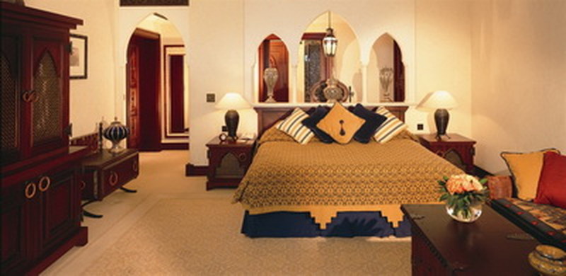 Premium Leisure Room