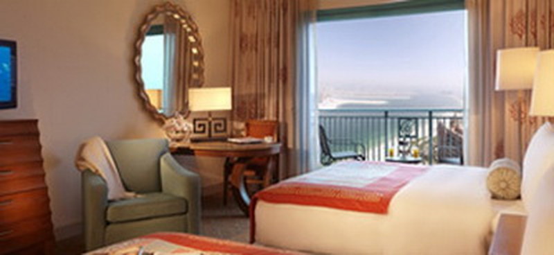 ATLANTIS ROOMS