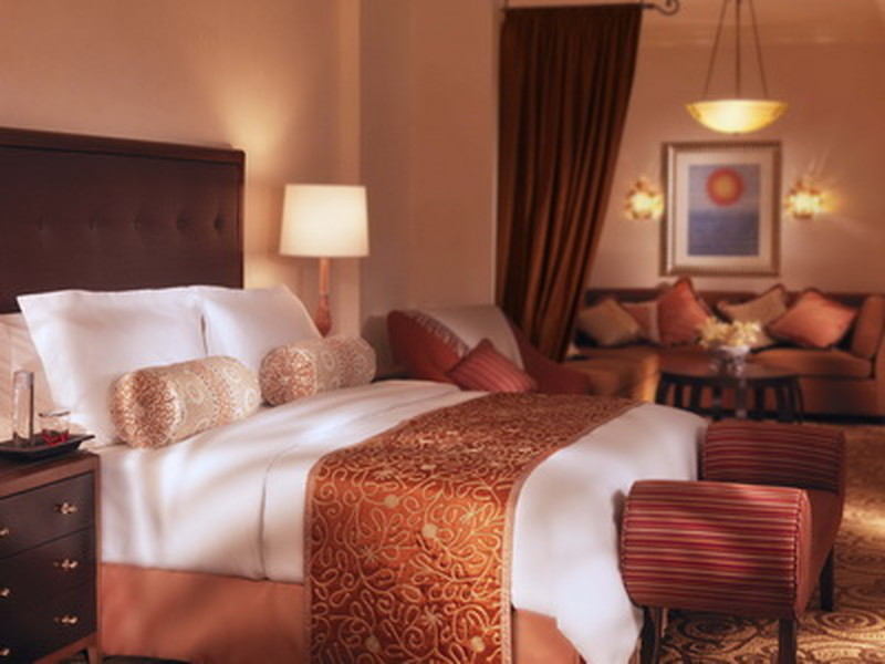 REGAL SUITES 