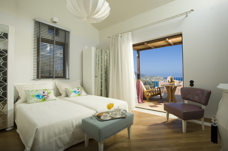 Ariadne villa Domes of Elounda