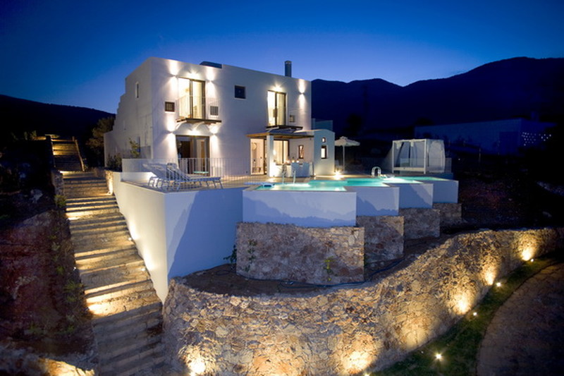 Ultraluxe Villa