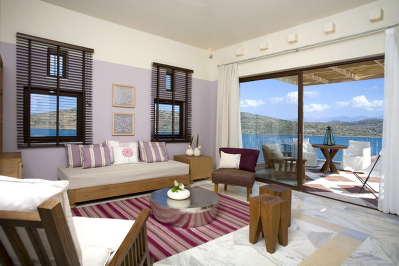 Premium 1bdr suite
