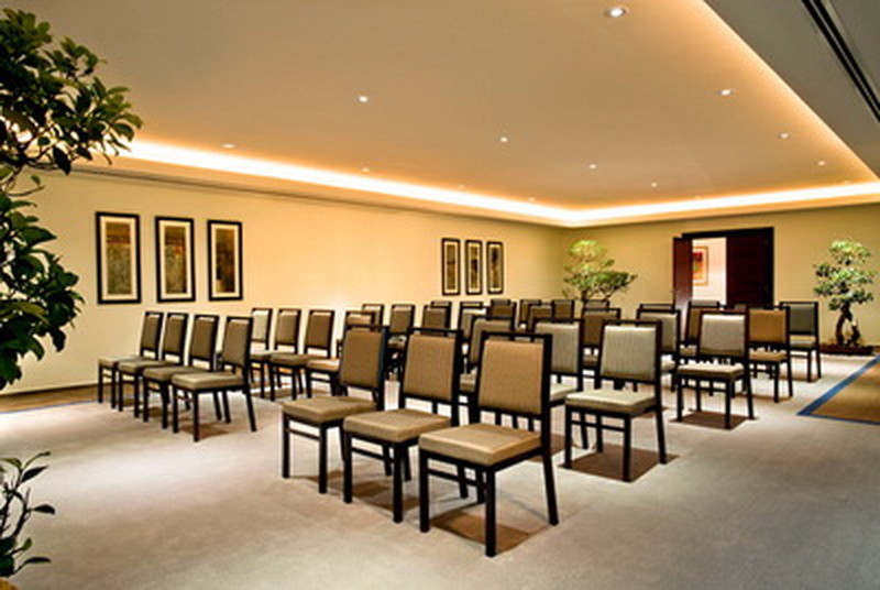 Ajman Meetings Room