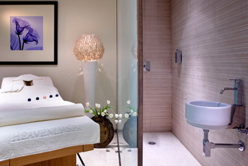 Heavenly SPA