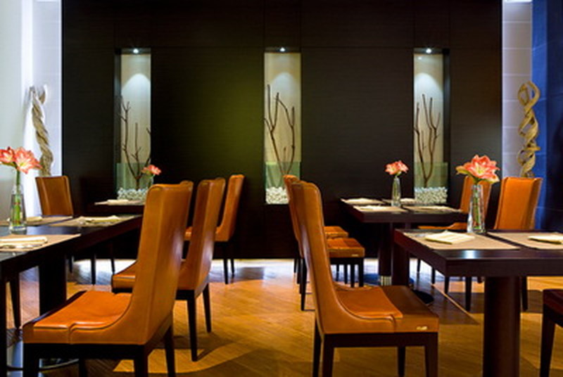 Ресторан Hunters Room & Grill