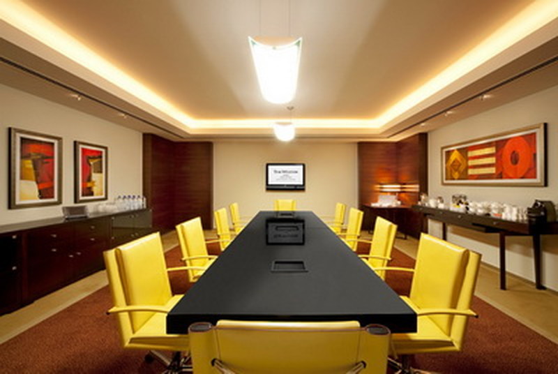 Ras Al Khaimah Meetings Room