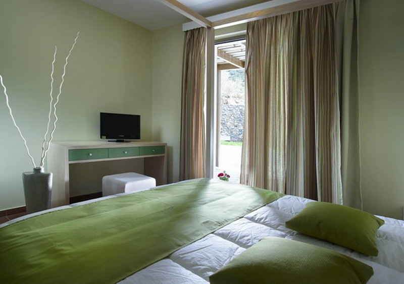 номер отеля Filion Suites Resort & Spa 
