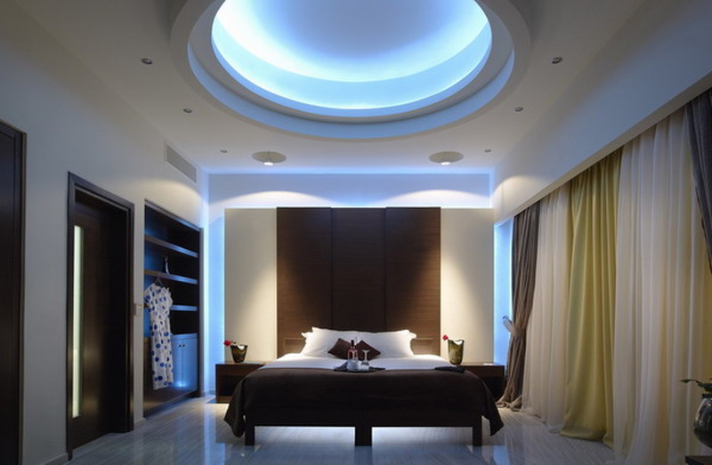 номер отеля SENSIMAR Royal Blue Resort & SPA