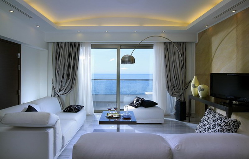 номер отеля SENSIMAR Royal Blue Resort & SPA