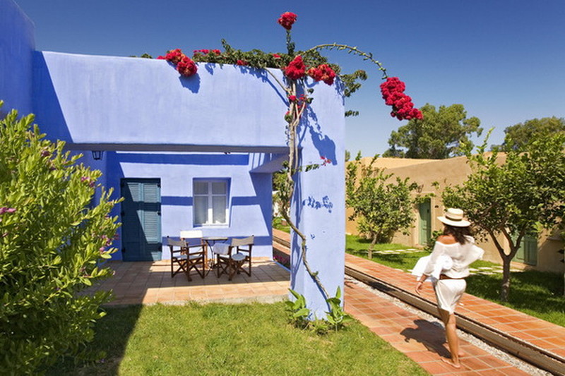 Bungalow