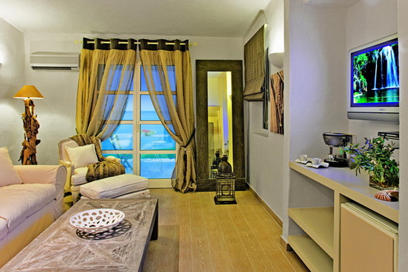 Waterfront Villa