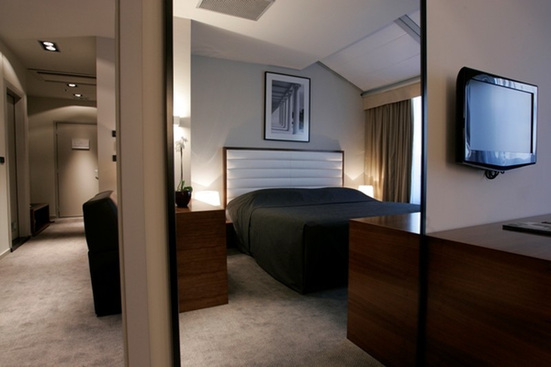 Номер VIP Suite