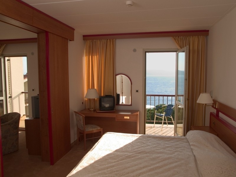 Номер Suite