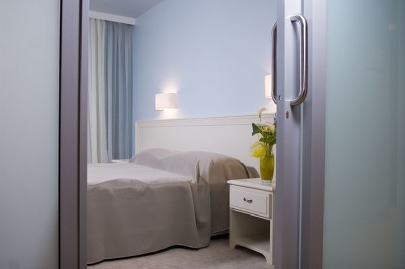 Номер Suite