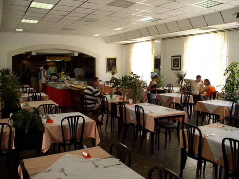 Ресторан