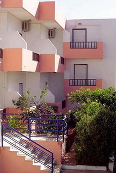 ATHENA ROYAL SUITES