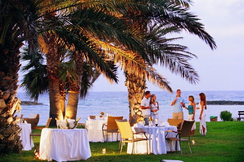  ATHENA BEACH GALA DINNER