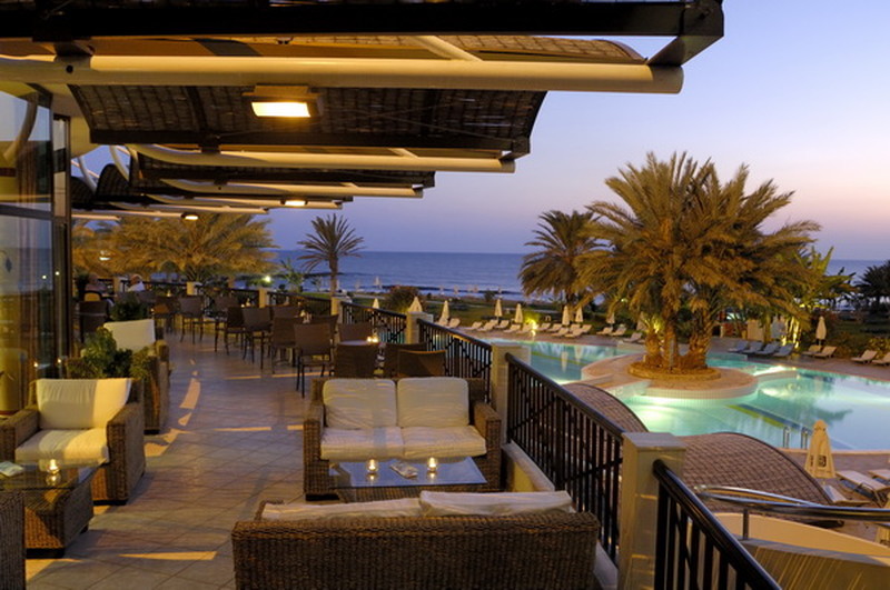 ATHENA BEACH VERANDA 