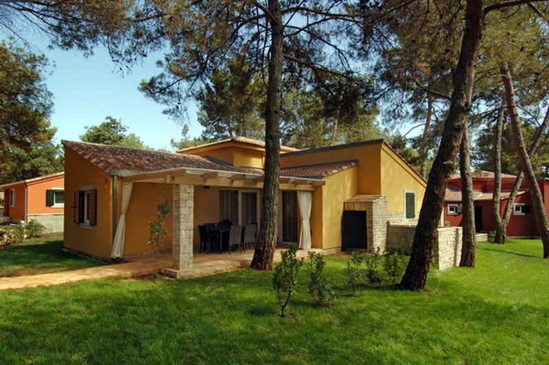 Вилла
