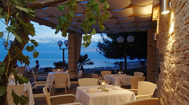 Mare o Monti