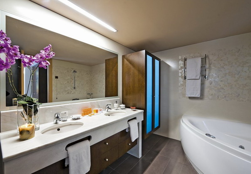 номер отеля Porto Platanias Beach Resort