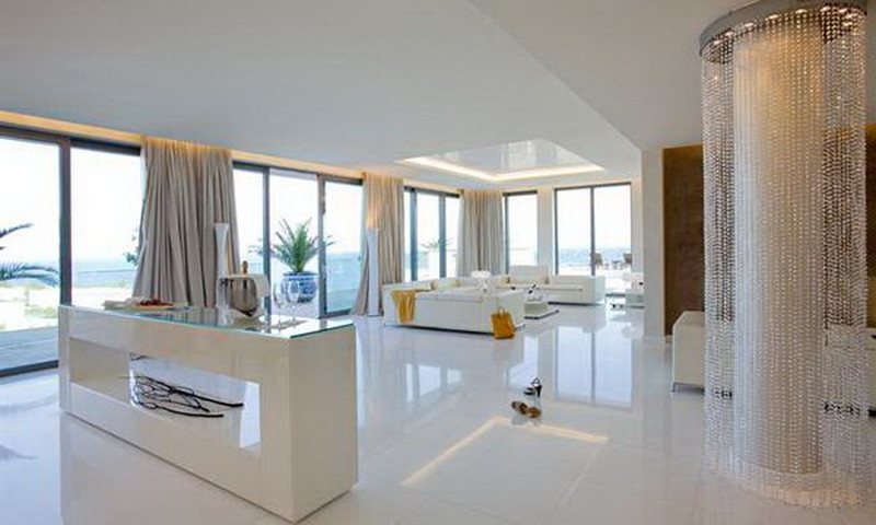 Presidential Suite Henry Morgan