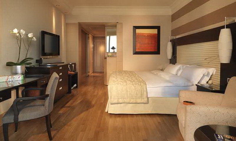 Superior & Premium Room