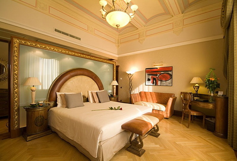 Номер Junior Suite