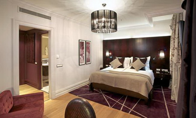 Superior room