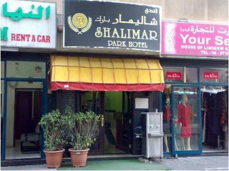 2* Shalimar Park Hotel