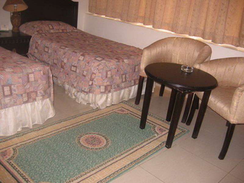 Стандартный номер Royal Falcon Dubai 3*