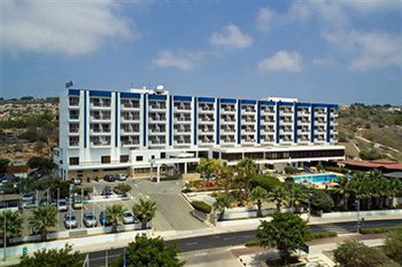 4* Florida Beach